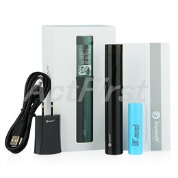 Joyetech eVic Supreme スターターキット